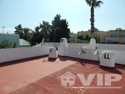 VIP7457: Villa à vendre en Vera Playa, Almería