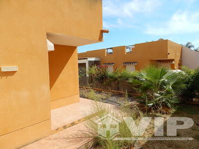 VIP7458: Villa à vendre en Los Gallardos, Almería
