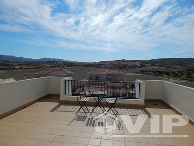 VIP7459: Villa à vendre en Los Gallardos, Almería