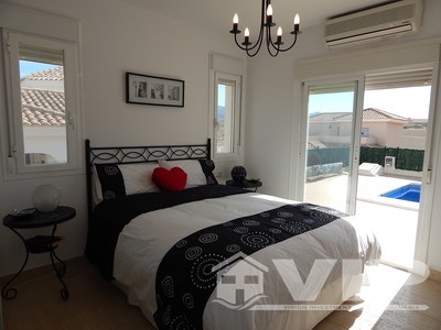 VIP7459: Villa te koop in Los Gallardos, Almería