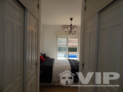VIP7459: Villa zu Verkaufen in Los Gallardos, Almería