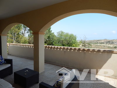 VIP7461: Villa en Venta en Turre, Almería