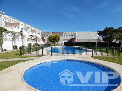 VIP7463: Wohnung zu Verkaufen in Mojacar Playa, Almería