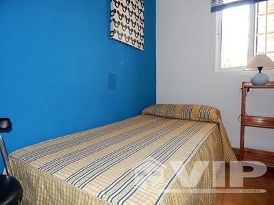 VIP7464: Appartement à vendre en Mojacar Playa, Almería
