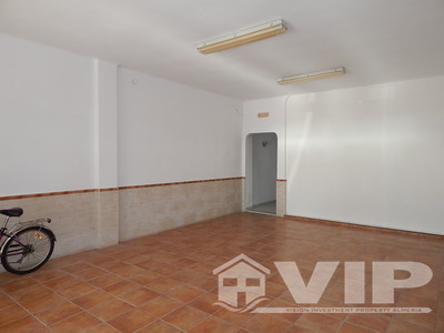 VIP7466: Gewerbeimmobilien zu Verkaufen in Mojacar Playa, Almería