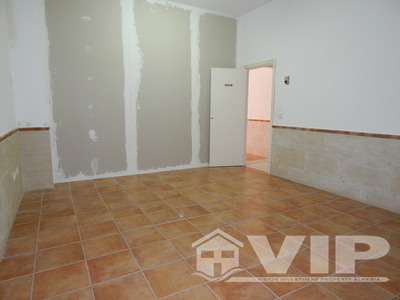 VIP7466: Gewerbeimmobilien zu Verkaufen in Mojacar Playa, Almería