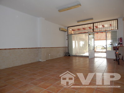 VIP7466: Commercial à vendre en Mojacar Playa, Almería