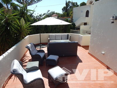 VIP7468: Villa for Sale in Mojacar Playa, Almería