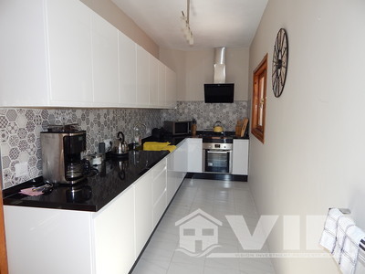VIP7468: Villa à vendre en Mojacar Playa, Almería
