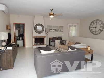 VIP7468: Villa à vendre en Mojacar Playa, Almería