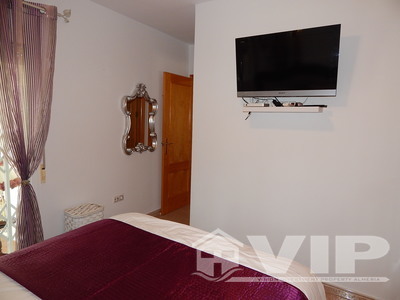 VIP7469: Villa zu Verkaufen in Turre, Almería