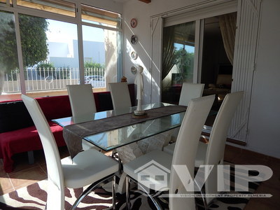 VIP7469: Villa zu Verkaufen in Turre, Almería
