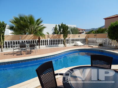 VIP7469: Villa te koop in Turre, Almería