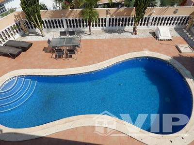 VIP7469: Villa te koop in Turre, Almería