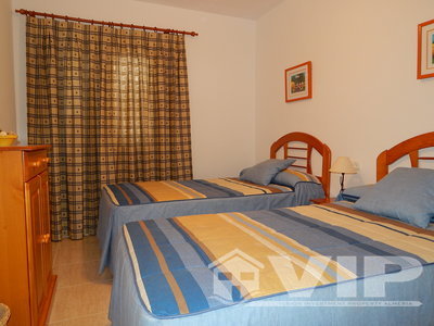 VIP7470: Appartement à vendre en Mojacar Playa, Almería
