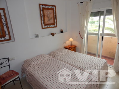 VIP7471: Maison de Ville à vendre en Valle del Este Golf, Almería