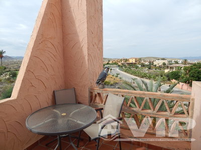 VIP7471: Maison de Ville à vendre en Valle del Este Golf, Almería