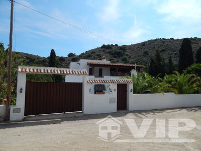 VIP7472: Villa à vendre en Mojacar Playa, Almería