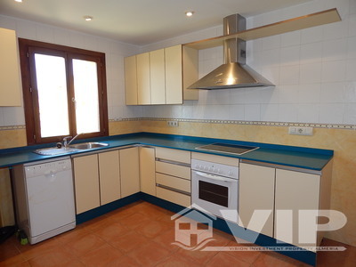VIP7473: Rijtjeshuis te koop in Valle del Este Golf, Almería