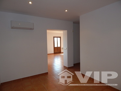 VIP7473: Stadthaus zu Verkaufen in Valle del Este Golf, Almería