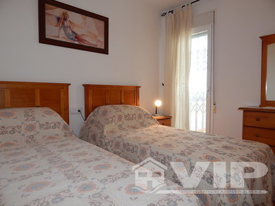 VIP7474: Appartement à vendre en Mojacar Playa, Almería