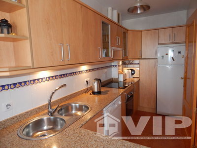 VIP7474: Appartement à vendre en Mojacar Playa, Almería