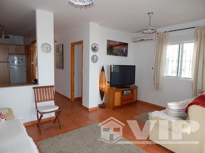 VIP7474: Apartamento en Venta en Mojacar Playa, Almería