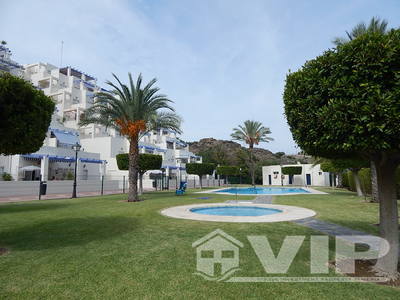 VIP7474: Apartamento en Venta en Mojacar Playa, Almería