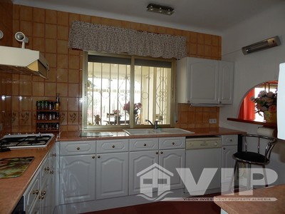 VIP7475: Villa à vendre en Mojacar Playa, Almería