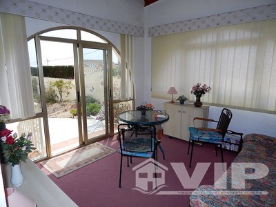 VIP7475: Villa à vendre en Mojacar Playa, Almería