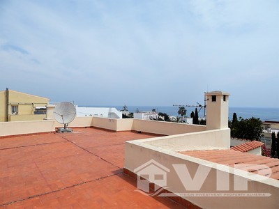 VIP7475: Villa for Sale in Mojacar Playa, Almería