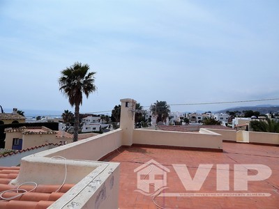 VIP7475: Villa en Venta en Mojacar Playa, Almería