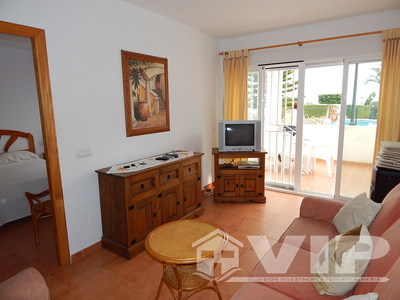 VIP7476: Appartement à vendre en Mojacar Playa, Almería