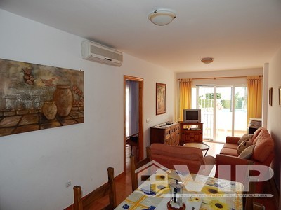VIP7476: Wohnung zu Verkaufen in Mojacar Playa, Almería