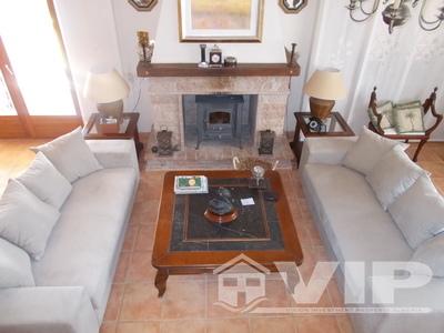 VIP7477: Villa for Sale in Arboleas, Almería