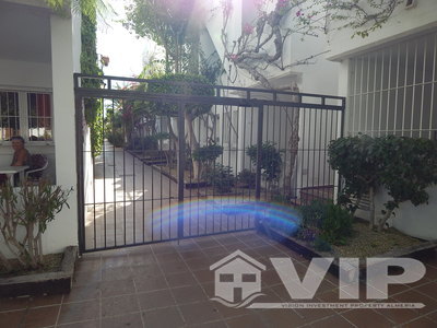 VIP7481: Wohnung zu Verkaufen in Garrucha, Almería