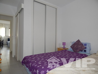VIP7481: Appartement à vendre en Garrucha, Almería