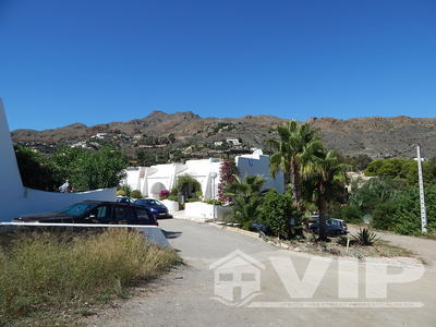 VIP7482: Villa zu Verkaufen in Mojacar Playa, Almería