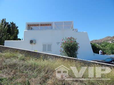 VIP7482: Villa à vendre en Mojacar Playa, Almería