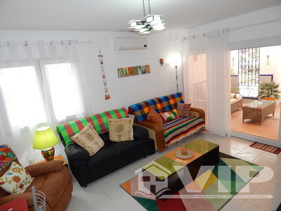 VIP7482: Villa à vendre en Mojacar Playa, Almería