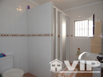 VIP7483: Villa for Sale in Mojacar Pueblo, Almería