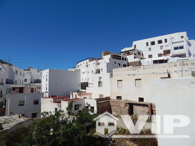 VIP7483: Villa te koop in Mojacar Pueblo, Almería