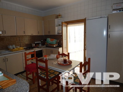 VIP7483: Villa à vendre en Mojacar Pueblo, Almería