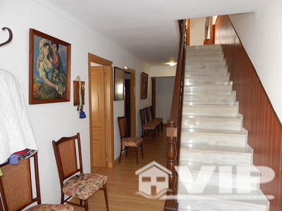 VIP7483: Villa te koop in Mojacar Pueblo, Almería