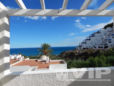 VIP7484: Wohnung zu Verkaufen in Mojacar Playa, Almería