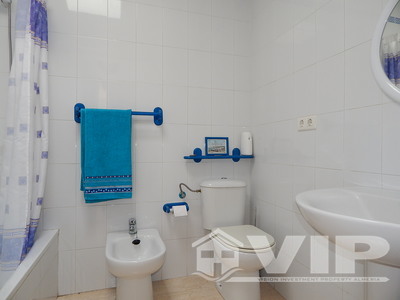 VIP7484: Appartement à vendre en Mojacar Playa, Almería