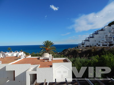 VIP7484: Wohnung zu Verkaufen in Mojacar Playa, Almería