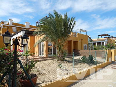 VIP7488: Villa te koop in Los Gallardos, Almería