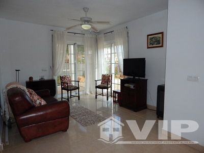 VIP7488: Villa à vendre en Los Gallardos, Almería