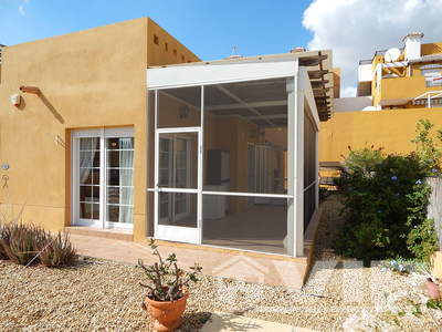VIP7488: Villa zu Verkaufen in Los Gallardos, Almería